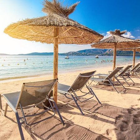 Verginaccia - Appartement 4 Couchages Pour Des Vacances En Bord De Mer Appietto Kültér fotó