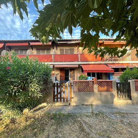 Verginaccia - Appartement 4 Couchages Pour Des Vacances En Bord De Mer Appietto Kültér fotó