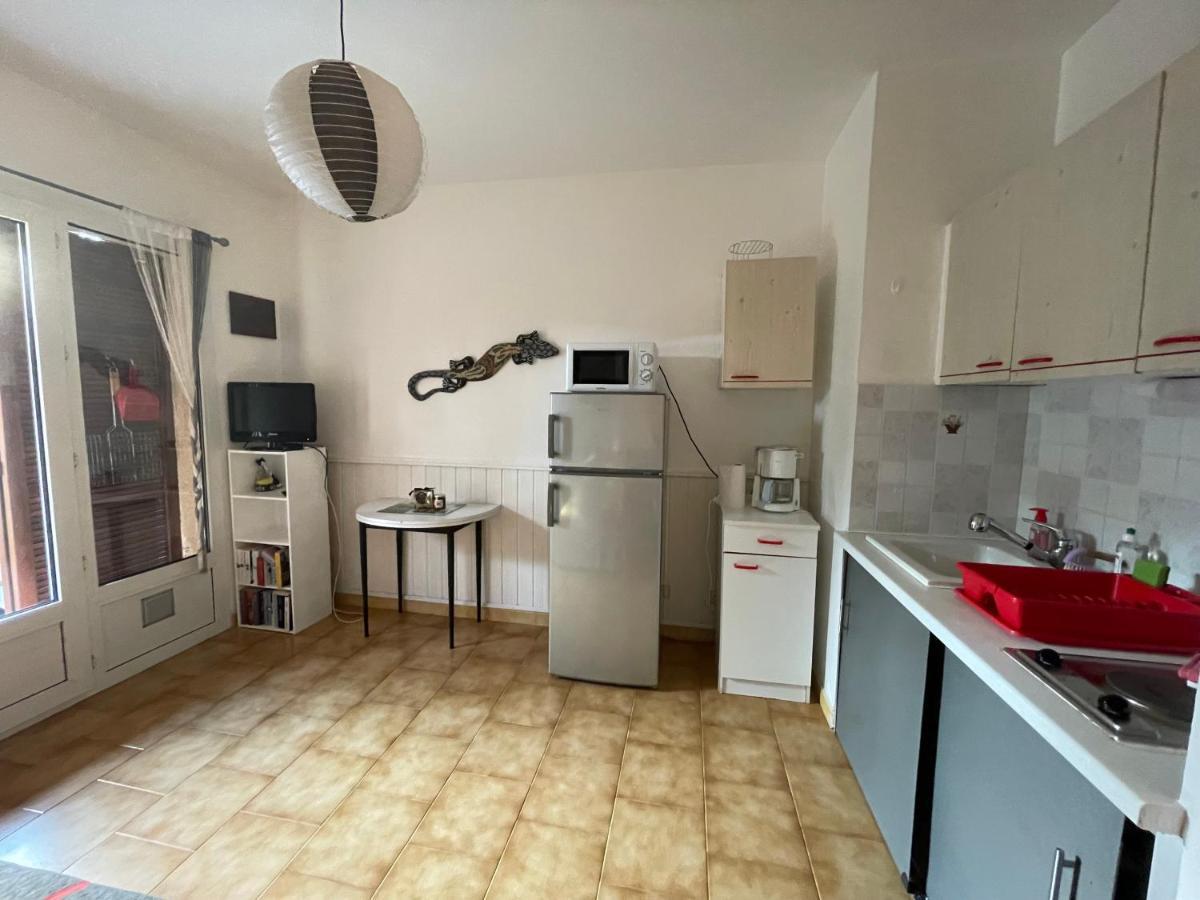 Verginaccia - Appartement 4 Couchages Pour Des Vacances En Bord De Mer Appietto Kültér fotó