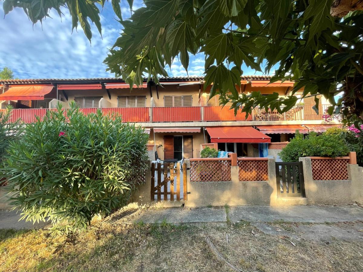 Verginaccia - Appartement 4 Couchages Pour Des Vacances En Bord De Mer Appietto Kültér fotó